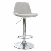Tabouret De Bar Design Tissu Gris Clair Lot De 2 ZACK 10 Tabouret De Bar Design Tissu Gris Clair Lot De 2 ZACK -Boutique Miliboo tabouret de bar design tissu gris clair lot de 2 zack 41168 5bbcc6373c142 1200 675