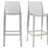Tabouret De Bar Design Transparent Lot De 2 YLAK 1 Tabouret De Bar Design Transparent Lot De 2 YLAK -Boutique Miliboo tabouret de bar design transparent lot de 2 ylak 32633 5beead933fcfe 1200 675