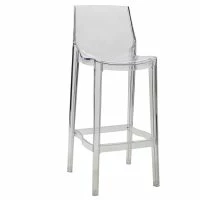 Tabouret De Bar Design Transparent Lot De 2 YLAK 11 Tabouret De Bar Design Transparent Lot De 2 YLAK -Boutique Miliboo tabouret de bar design transparent lot de 2 ylak 32633 5beead975e52b 1200 675