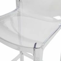 Tabouret De Bar Design Transparent Lot De 2 YLAK 14 Tabouret De Bar Design Transparent Lot De 2 YLAK -Boutique Miliboo tabouret de bar design transparent lot de 2 ylak 32633 5beeada243057 1200 675