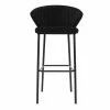 Tabouret De Bar Design Velours Noir H78 Cm DALLY - Miliboo & Stéphane Plaza 2 Tabouret De Bar Design Velours Noir H78 Cm DALLY - Miliboo & Stéphane Plaza -Boutique Miliboo tabouret de bar design velours noir h78 cm dally miliboo et stephane plaza 46796 5d03bcdc34d88 1200 675