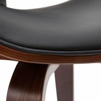 Tabouret De Bar Pivotant Noir Et Bois Foncé 65 Cm WALNUT 13 Tabouret De Bar Pivotant Noir Et Bois Foncé 65 Cm WALNUT -Boutique Miliboo tabouret de bar pivotant noir et bois fonce 65 cm walnut 46778 5daedebd1ea6d 1200 675