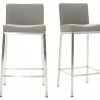 Tabouret Design Gris H66 Cm (lot De 2) EPSILON -Boutique Miliboo tabouret design gris h66 cm lot de 2 epsilon 41015 5bb7642f74a90 1200 675