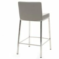 Tabouret Design Gris H66 Cm (lot De 2) EPSILON -Boutique Miliboo tabouret design gris h66 cm lot de 2 epsilon 41015 5bb7642fda58c 1200 675