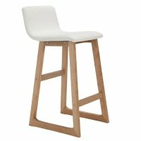 Tabourets De Bar Bois Clair Et Blanc 65 Cm (lot De 2) OSAKA -Boutique Miliboo tabourets de bar bois clair et blanc 65 cm lot de 2 osaka 36736 5bc4a37f0b765 1200 675