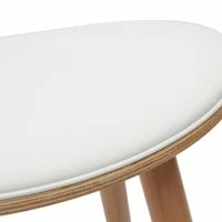 Tabourets De Bar Bois Clair Et Blanc H65 Cm (lot De 2) MEADOW -Boutique Miliboo tabourets de bar bois clair et blanc h65 cm lot de 2 meadow 52992 630f1869e079c 1200 675