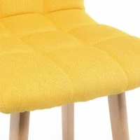 Tabourets De Bar Bois Et Jaune H65 Cm (lot De 2) KLARIS -Boutique Miliboo tabourets de bar bois et jaune h65 cm lot de 2 klaris 42671 5bbcc6c370ed1 1200 675