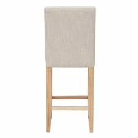 Tabourets De Bar Capitonnés Beige Naturel Et Bois H66 Cm (lot De 2) ESTER 13 Tabourets De Bar Capitonnés Beige Naturel Et Bois H66 Cm (lot De 2) ESTER -Boutique Miliboo tabourets de bar capitonnes beige naturel et bois h66 cm lot de 2 ester 49581 612ce31449f00 1200 675
