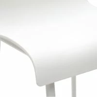 Tabourets De Bar Design Blanc 76 Cm (lot De 2) ONA -Boutique Miliboo tabourets de bar design blanc 76 cm lot de 2 ona 45308 5c13753aa1c8a 1200 675