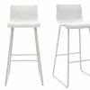 Tabourets De Bar Design Blanc 76 Cm (lot De 2) ONA -Boutique Miliboo tabourets de bar design blanc 76 cm lot de 2 ona 45308 5c1377c029e3f 1200 675