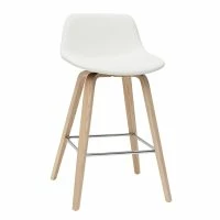 Tabourets De Bar Design Blanc Et Bois Clair H65 Cm (lot De 2) NONIE 11 Tabourets De Bar Design Blanc Et Bois Clair H65 Cm (lot De 2) NONIE -Boutique Miliboo tabourets de bar design blanc et bois clair h65 cm lot de 2 nonie 52065 62e932b884d16 1200 675