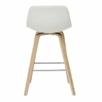 Tabourets De Bar Design Blanc Et Bois Clair H65 Cm (lot De 2) NONIE 13 Tabourets De Bar Design Blanc Et Bois Clair H65 Cm (lot De 2) NONIE -Boutique Miliboo tabourets de bar design blanc et bois clair h65 cm lot de 2 nonie 52065 62e932d1c1360 1200 675