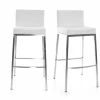 Tabourets De Bar Design Blancs 76 Cm EPSILON (lot De 2) -Boutique Miliboo tabourets de bar design blancs 76 cm epsilon lot de 2 23602 5bb763a122b6c 1200 675