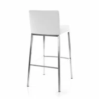 Tabourets De Bar Design Blancs 76 Cm EPSILON (lot De 2) -Boutique Miliboo tabourets de bar design blancs 76 cm epsilon lot de 2 23602 5bb763a1a5c42 1200 675
