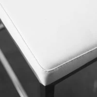 Tabourets De Bar Design Blancs 76 Cm EPSILON (lot De 2) -Boutique Miliboo tabourets de bar design blancs 76 cm epsilon lot de 2 23602 5bed51c05903f 1200 675