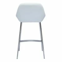 Tabourets De Bar Design Blancs Et Pieds Métal (lot De 2) RINGER 14 Tabourets De Bar Design Blancs Et Pieds Métal (lot De 2) RINGER -Boutique Miliboo tabourets de bar design blancs et pieds metal lot de 2 ringer 50857 618e822859b4f 1200 675