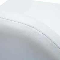 Tabourets De Bar Design Blancs Et Pieds Métal (lot De 2) RINGER 15 Tabourets De Bar Design Blancs Et Pieds Métal (lot De 2) RINGER -Boutique Miliboo tabourets de bar design blancs et pieds metal lot de 2 ringer 50857 618e822dd8a69 1200 675