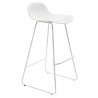Tabourets De Bar Design Blancs H71 Cm (lot De 2) ELLA 11 Tabourets De Bar Design Blancs H71 Cm (lot De 2) ELLA -Boutique Miliboo tabourets de bar design blancs h71 cm lot de 2 ella 41676 5bbcc666f11a4 1200 675