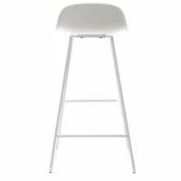 Tabourets De Bar Design Blancs H71 Cm (lot De 2) ELLA 12 Tabourets De Bar Design Blancs H71 Cm (lot De 2) ELLA -Boutique Miliboo tabourets de bar design blancs h71 cm lot de 2 ella 41676 5bbcc667119e2 1200 675