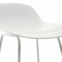 Tabourets De Bar Design Blancs H71 Cm (lot De 2) ELLA 13 Tabourets De Bar Design Blancs H71 Cm (lot De 2) ELLA -Boutique Miliboo tabourets de bar design blancs h71 cm lot de 2 ella 41676 5bbcc6673280e 1200 675