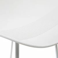 Tabourets De Bar Design Blancs H71 Cm (lot De 2) ELLA 14 Tabourets De Bar Design Blancs H71 Cm (lot De 2) ELLA -Boutique Miliboo tabourets de bar design blancs h71 cm lot de 2 ella 41676 5bbcc667474c8 1200 675