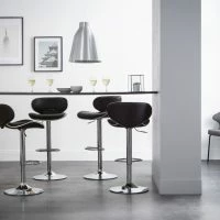 Tabourets De Bar Design Blancs (lot De 2) PEGASE 14 Tabourets De Bar Design Blancs (lot De 2) PEGASE -Boutique Miliboo tabourets de bar design blancs lot de 2 pegase 21777 5bcdf32032dbc 1200 675