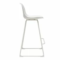 Tabourets De Bar Design Blancs Pieds Métal 65 Cm (lot De 2) FRANZ 15 Tabourets De Bar Design Blancs Pieds Métal 65 Cm (lot De 2) FRANZ -Boutique Miliboo tabourets de bar design blancs pieds metal 65 cm lot de 2 franz 47161 5de8dcb449b6c 1200 675