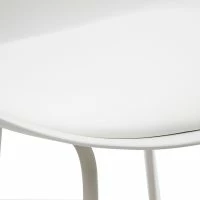 Tabourets De Bar Design Blancs Pieds Métal 65 Cm (lot De 2) FRANZ 17 Tabourets De Bar Design Blancs Pieds Métal 65 Cm (lot De 2) FRANZ -Boutique Miliboo tabourets de bar design blancs pieds metal 65 cm lot de 2 franz 47161 5de8dcba6cafa 1200 675