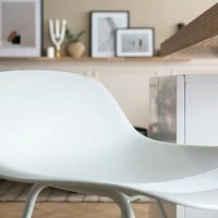 Tabourets De Bar Design Blancs Pieds Métal 65 Cm (lot De 2) FRANZ 19 Tabourets De Bar Design Blancs Pieds Métal 65 Cm (lot De 2) FRANZ -Boutique Miliboo tabourets de bar design blancs pieds metal 65 cm lot de 2 franz 47161 600ff2284dc03 1200 675