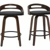 Tabourets De Bar Design Bois Foncé Et Polyuréthane Noir 65cm (lot De 2) MANO 2 Tabourets De Bar Design Bois Foncé Et Polyuréthane Noir 65cm (lot De 2) MANO -Boutique Miliboo tabourets de bar design bois fonce et polyurethane noir 65cm lot de 2 mano 51185 626114696b24c 1200 675