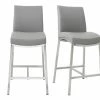 Tabourets De Bar Design Gris Clair H70 Cm (lot De 2) OLLY -Boutique Miliboo tabourets de bar design gris clair h70 cm lot de 2 olly 41913 5bbcc68051a33 1200 675