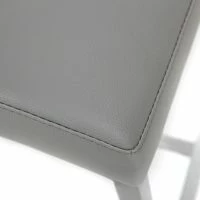 Tabourets De Bar Design Gris Clair H70 Cm (lot De 2) OLLY -Boutique Miliboo tabourets de bar design gris clair h70 cm lot de 2 olly 41913 5bbcc680e6254 1200 675