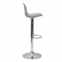Tabourets De Bar Design Gris Clair (lot De 2) STEEVY -Boutique Miliboo tabourets de bar design gris clair lot de 2 steevy 44742 62c80f0eaf2e4 1200 675