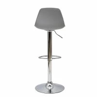 Tabourets De Bar Design Gris Clair (lot De 2) STEEVY -Boutique Miliboo tabourets de bar design gris clair lot de 2 steevy 44742 62c80f121c8c6 1200 675