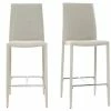 Tabourets De Bar Design Gris Clair (lot De 2) TALOS -Boutique Miliboo tabourets de bar design gris clair lot de 2 talos 42815 5bb7647aea3f4 1200 675