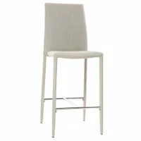 Tabourets De Bar Design Gris Clair (lot De 2) TALOS 12 Tabourets De Bar Design Gris Clair (lot De 2) TALOS -Boutique Miliboo tabourets de bar design gris clair lot de 2 talos 42815 5bb7647b508bc 1200 675