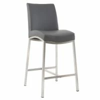 Tabourets De Bar Design Gris Foncé H70 Cm (lot De 2) OLLY 11 Tabourets De Bar Design Gris Foncé H70 Cm (lot De 2) OLLY -Boutique Miliboo tabourets de bar design gris fonce h70 cm lot de 2 olly 41912 5bbcc67fd22db 1200 675