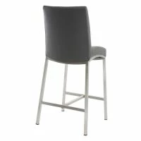 Tabourets De Bar Design Gris Foncé H70 Cm (lot De 2) OLLY 12 Tabourets De Bar Design Gris Foncé H70 Cm (lot De 2) OLLY -Boutique Miliboo tabourets de bar design gris fonce h70 cm lot de 2 olly 41912 5bf2eafd5cab0 1200 675