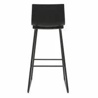 Tabourets De Bar Design Noir 76 Cm (lot De 2) ONA 14 Tabourets De Bar Design Noir 76 Cm (lot De 2) ONA -Boutique Miliboo tabourets de bar design noir 76 cm lot de 2 ona 45310 5c139b78c51a4 1200 675