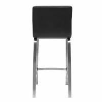Tabourets De Bar Design Noirs 66 Cm (lot De 2) TOMY 13 Tabourets De Bar Design Noirs 66 Cm (lot De 2) TOMY -Boutique Miliboo tabourets de bar design noirs 66 cm lot de 2 tomy 47434 5dca9581d57e4 1200 675