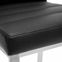 Tabourets De Bar Design Noirs 66 Cm (lot De 2) TOMY 14 Tabourets De Bar Design Noirs 66 Cm (lot De 2) TOMY -Boutique Miliboo tabourets de bar design noirs 66 cm lot de 2 tomy 47434 5dca95849293a 1200 675