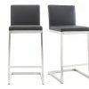 Tabourets De Bar Design Noirs Avec Pieds Métal (lot De 2) STELLAR 1 Tabourets De Bar Design Noirs Avec Pieds Métal (lot De 2) STELLAR -Boutique Miliboo tabourets de bar design noirs avec pieds metal lot de 2 stellar 41910 5bbcc67e00cc6 1200 675
