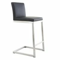 Tabourets De Bar Design Noirs Avec Pieds Métal (lot De 2) STELLAR 13 Tabourets De Bar Design Noirs Avec Pieds Métal (lot De 2) STELLAR -Boutique Miliboo tabourets de bar design noirs avec pieds metal lot de 2 stellar 41910 5bbcc67e70a9f 1200 675