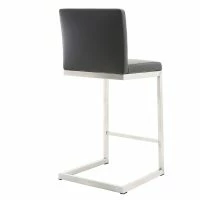 Tabourets De Bar Design Noirs Avec Pieds Métal (lot De 2) STELLAR 14 Tabourets De Bar Design Noirs Avec Pieds Métal (lot De 2) STELLAR -Boutique Miliboo tabourets de bar design noirs avec pieds metal lot de 2 stellar 41910 5bf2ec10bcf01 1200 675