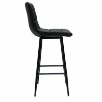 Tabourets De Bar Design Noirs H65 Cm (lot De 2) MAXWELL 12 Tabourets De Bar Design Noirs H65 Cm (lot De 2) MAXWELL -Boutique Miliboo tabourets de bar design noirs h65 cm lot de 2 maxwell 52279 62dea6434e280 1200 675