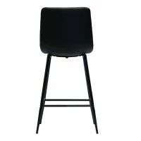 Tabourets De Bar Design Noirs H65 Cm (lot De 2) MAXWELL 13 Tabourets De Bar Design Noirs H65 Cm (lot De 2) MAXWELL -Boutique Miliboo tabourets de bar design noirs h65 cm lot de 2 maxwell 52279 62dea64a3cf13 1200 675