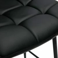 Tabourets De Bar Design Noirs H65 Cm (lot De 2) MAXWELL 14 Tabourets De Bar Design Noirs H65 Cm (lot De 2) MAXWELL -Boutique Miliboo tabourets de bar design noirs h65 cm lot de 2 maxwell 52279 62dea64f75608 1200 675