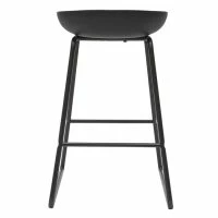 Tabourets De Bar Design Noirs H65 Cm (lot De 2) PEBBLE 14 Tabourets De Bar Design Noirs H65 Cm (lot De 2) PEBBLE -Boutique Miliboo tabourets de bar design noirs h65 cm lot de 2 pebble 47581 5f33b273be7d5 1200 675