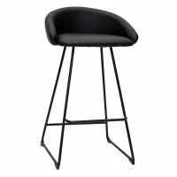 Tabourets De Bar Design Noirs H69 Cm (lot De 2) REYNOLD -Boutique Miliboo tabourets de bar design noirs h69 cm lot de 2 reynold 51859 62c414ee5d664 1200 675