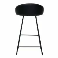 Tabourets De Bar Design Noirs H69 Cm (lot De 2) REYNOLD -Boutique Miliboo tabourets de bar design noirs h69 cm lot de 2 reynold 51859 62c41509566d6 1200 675